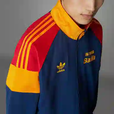 adidas originals FW24 AS Roma Football