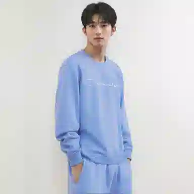 Champion SS25 Icons Logo