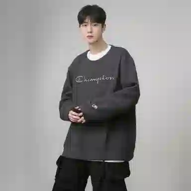 Champion SS25 Icons Logo