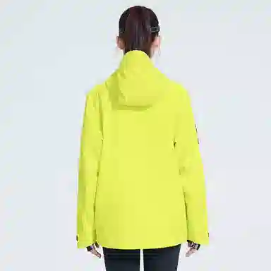 Panda Series Jacket