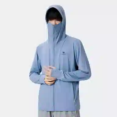 CAMEL UPF50+
