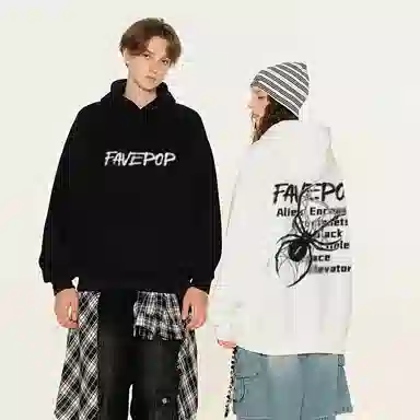 FAVEPOP Logo