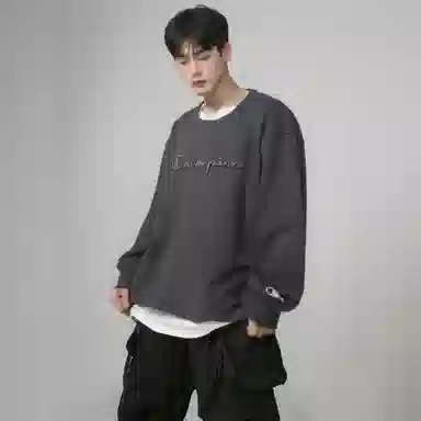 Champion SS25 Icons Logo