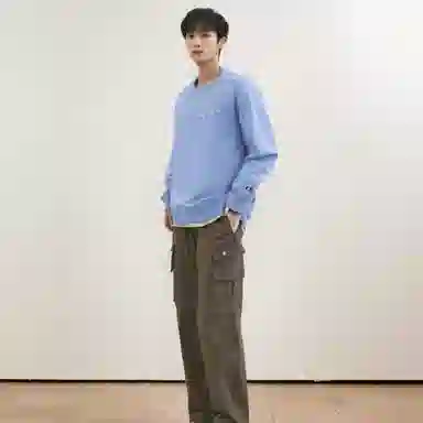 Champion SS25 Icons Logo