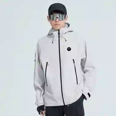 Panda Series Jacket