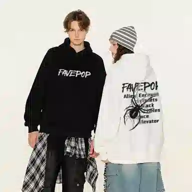 FAVEPOP Logo