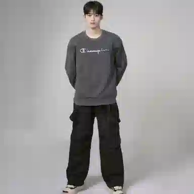 Champion SS25 Icons Logo