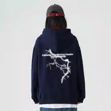 TEN MIRO Oversize