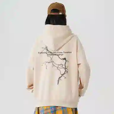 TEN MIRO Oversize