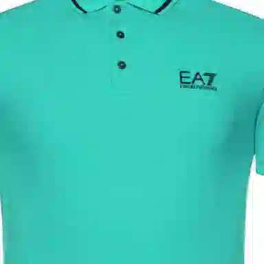 EMPORIO ARMANI LogoPolo