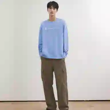 Champion SS25 Icons Logo