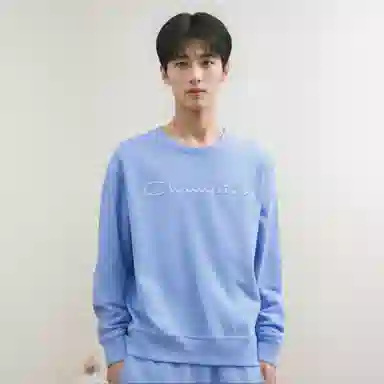 Champion SS25 Icons Logo