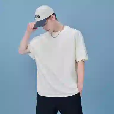 Champion SS23 c-LogoT