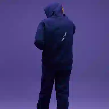 Champion x CANOTWAIT FW22 Logo