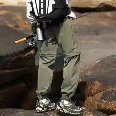 RAP PANDA