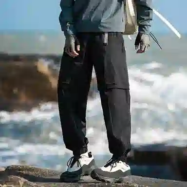 RAP PANDA
