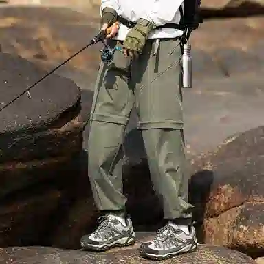 RAP PANDA