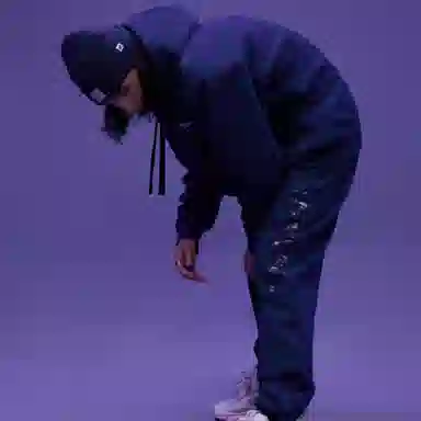 Champion x CANOTWAIT FW22 Logo