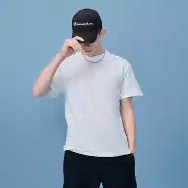 Champion SS23 c-LogoT