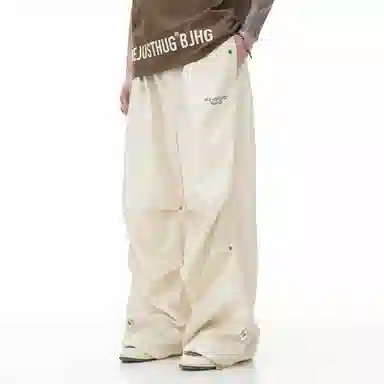 BJHG Paratrooper Cargo Pants