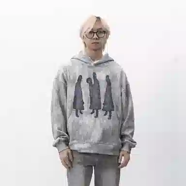 XINYINSU Hoodie