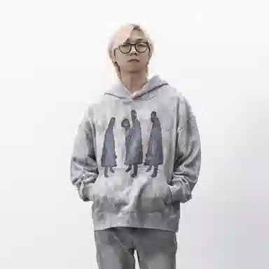 XINYINSU Hoodie