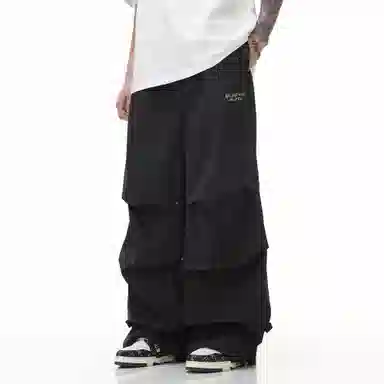 BJHG Paratrooper Cargo Pants