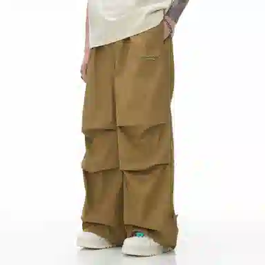 BJHG Paratrooper Cargo Pants