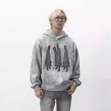 XINYINSU Hoodie