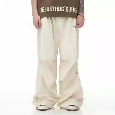 BJHG Paratrooper Cargo Pants