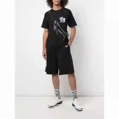 Stussy Desert Bloom Tee T