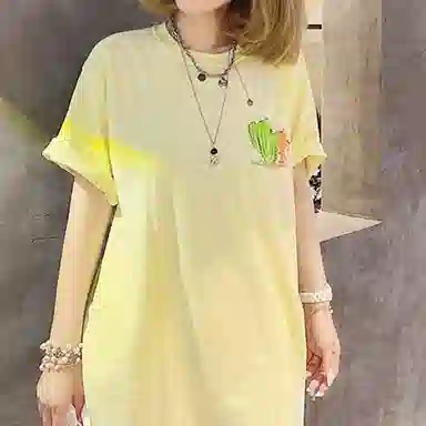 Stussy Desert Bloom Tee T