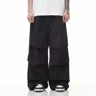 BJHG Paratrooper Cargo Pants