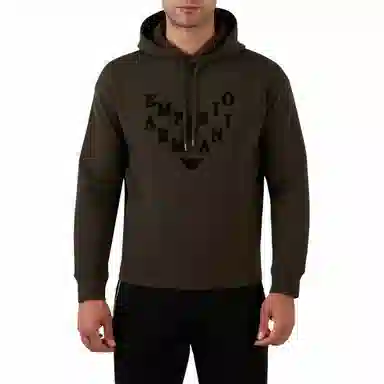 EMPORIO ARMANI FW22 Logo