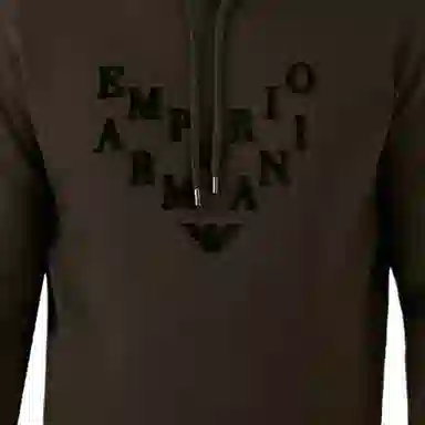 EMPORIO ARMANI FW22 Logo