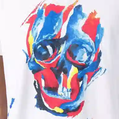 Alexander McQueen FW21 T