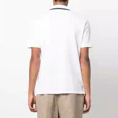 EMPORIO ARMANI SS22 LogoPolo