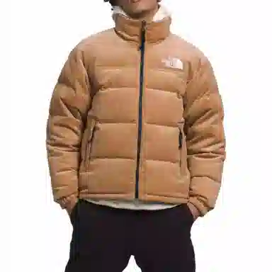 The North Face