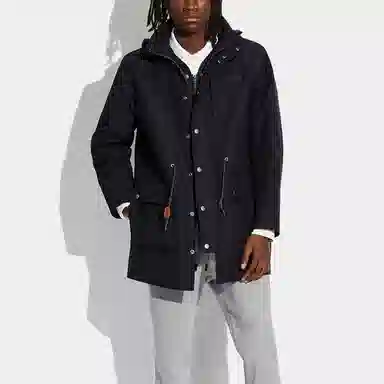 COACH SS22