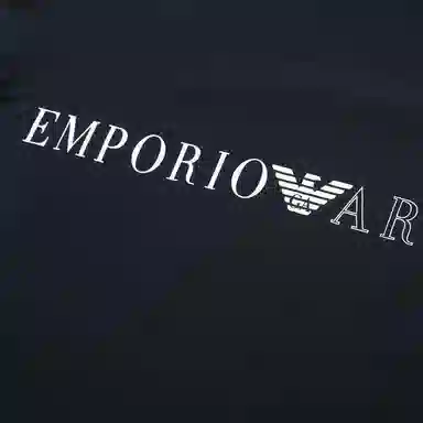 EMPORIO ARMANI SS23 LogoT