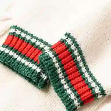 Gucci Pilot Jacket Off-White