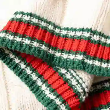 Gucci Pilot Jacket Off-White