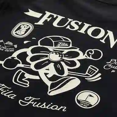 FILA FUSION T