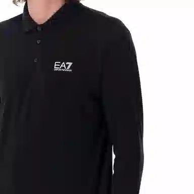EMPORIO ARMANI LogoPoloPolo