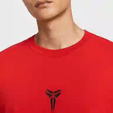 Nike Year of the Mamba Long Sleeve Tee