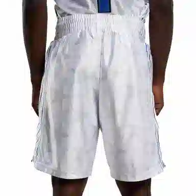 Mitchellness AU98-99