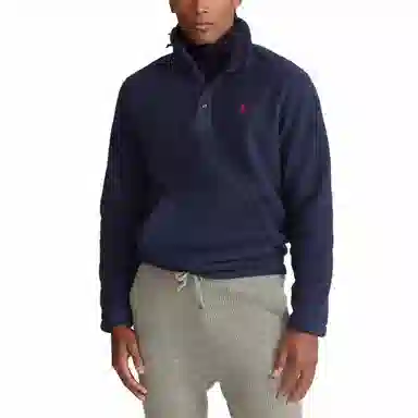 Polo Ralph Lauren FW24 Logo