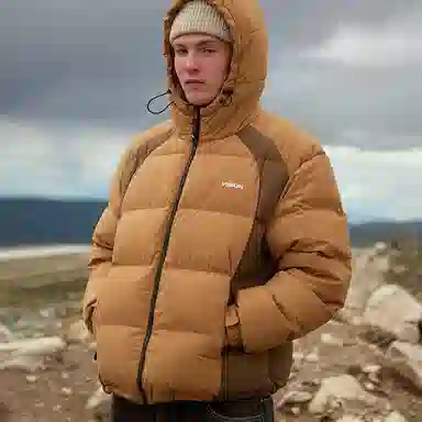 Vision Street Wear Logo