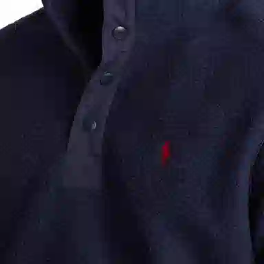 Polo Ralph Lauren FW24 Logo