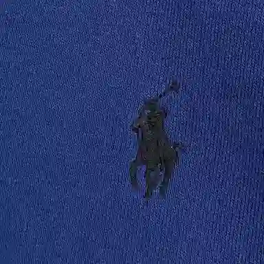 Polo Ralph Lauren FW24 Logo